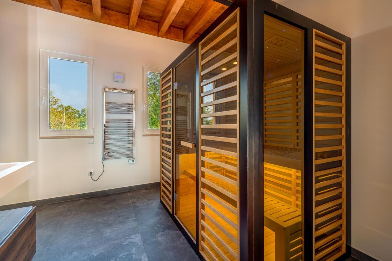 Meia Lua - Your Private Artsy Paradise Overlooking The Ria Formosa With Pool And Sea Views Near Barril Beach, Tavira Luz de Tavira Ngoại thất bức ảnh